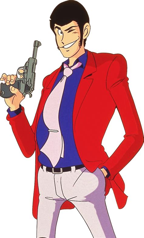 arsène lupin 3